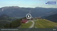 Alpbach - Wiedersbergerhorn