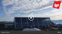 Axams - Panoramarestaurant Hoadl-Haus