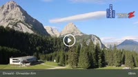 Ehrwald - Ehrwalder Alm