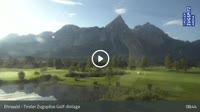 Ehrwald - Zugspitze - Tiroler Zugspitze Golf-Anlage