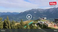 Ellmau - Skiwelt - Hartkaiserbahn