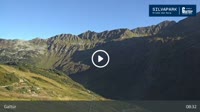 Galtür - Ballunspitzbahn