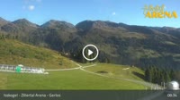 Gerlos - Isskogel - Zillertal Arena