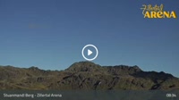 Gerlos - Stuanmandl Berg