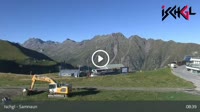 Ischgl - Idalpe