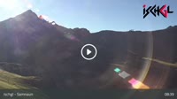 Ischgl - Pardatschgrat