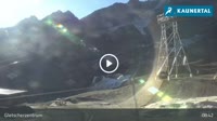 Kaunertal - Kaunertaler Gletscher