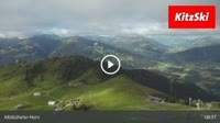 Kitzbühel - Kitzbüheler Hornköpfl