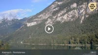 Kramsach - Reintalersee
