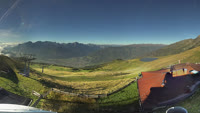 Lienz - Zettersfeld - Bergstation Steinermandl