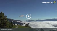 Mayrhofen - Penkenbahn