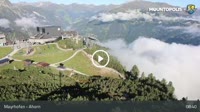 Mayrhofen - Ahornbahn