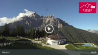 Mieders - Serleslifte Mieders Bergstation