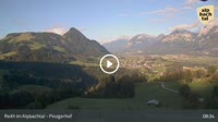 Reith im Alpbachtal - Pinzgerhof - Brunnerberg