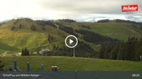 Scheffau am Wilden Kaiser - Brandstadl Restaurant