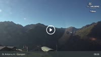 St. Anton am Arlberg - Gampen