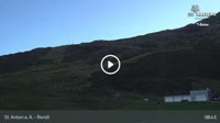 St. Anton am Arlberg - Rendl