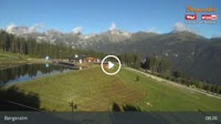 Steinach am Brenner - Bergeralm - Steinboden