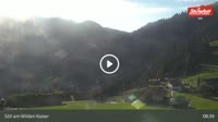 Söll - Söll am Wilden Kaiser - Bergstation Gondelbahn
