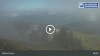 Wildschönau - Schatzbergbahn