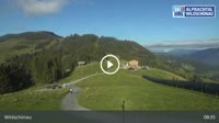 Wildschönau - Markbachjoch 1