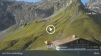 Zürs am Arlberg - Zürs Seekopf