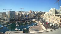 St. Julian’s - Spinola Bay