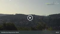 Waldkirchen - Panoramablick