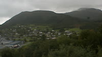 Torvikbukt - Reinsfjellet