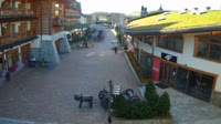 BANIA Thermal & Ski