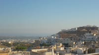 Ostuni - Panoramic view