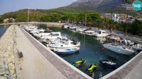 Živogošće - Blato Marina