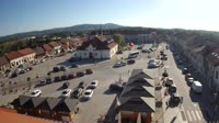 Aikšte