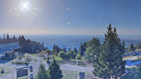 Schöckl - Panorama