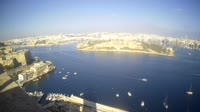 Valeta - Fort Manoel