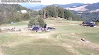 Jaworki-Homole - Arena Narciarska