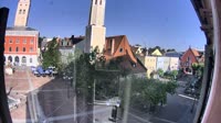 Erding - Rathaus
