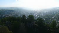 Singen - Vue panoramique