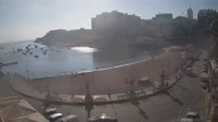 St. Julian's - St. George's Beach