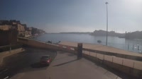 La Valette - Front de mer