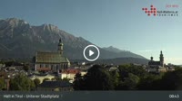 Hall in Tirol - Stadtplatz