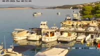 Crikvenica - Luka Črni mul