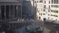 Roma - Panteonas