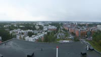 Tampere - Hervanta - Panorama
