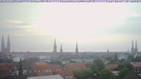 Liubekas - Altstadt