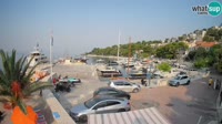 Brela - Marina