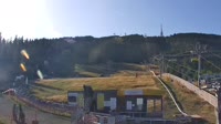 Skrzyczne Ski Resort