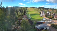 Vatra Dornei - Pârtia Parc