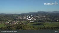 Grafenau - Vue panoramique