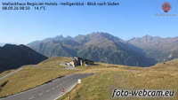 Untertauern - Heiligenblut Großglockner